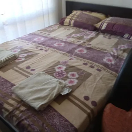 Lovely Studio In A Family Oriented - Fort Noks